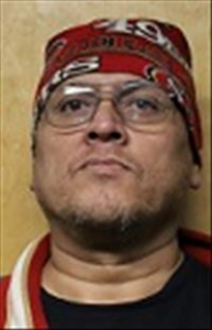 Henry Robert James a registered Sex Offender of California