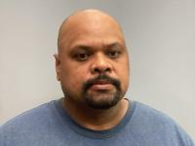 Henry Gene Johnson a registered Sex Offender of California