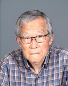 Henry David Lee a registered Sex Offender of California