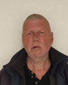 Henry William Luke a registered Sex Offender of California