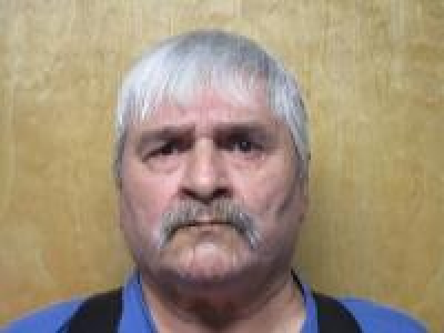 Henry Ray Masten a registered Sex Offender of California