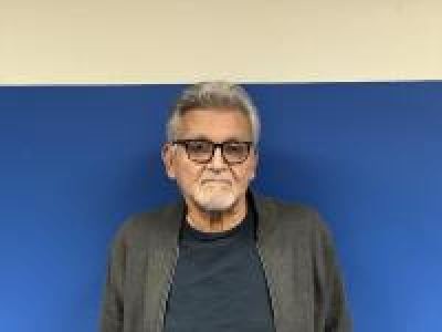 Henry V Muniz a registered Sex Offender of California