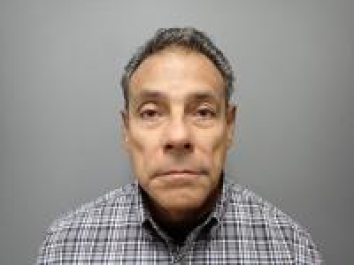 Henry Olivares a registered Sex Offender of California