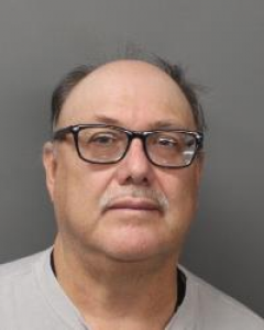 Henry Olivas a registered Sex Offender of California
