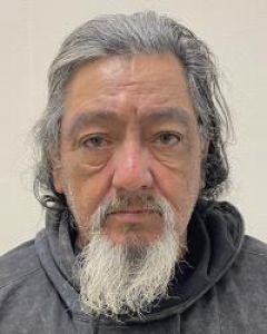 Henry Ramos Ortega Jr a registered Sex Offender of California