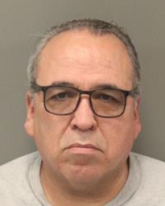 Henry Anthony Otero a registered Sex Offender of California