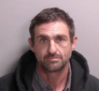 Henry Loren Phillips a registered Sex Offender of California