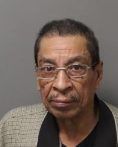 Henry M Ramirez a registered Sex Offender of California