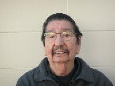 Henry Sanchez Ramos a registered Sex Offender of California