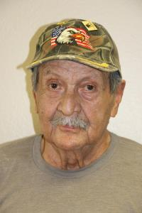 Henry Joseph Rivera a registered Sex Offender of California