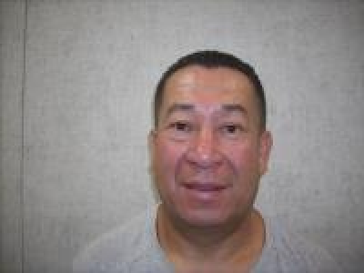 Henry Ruano a registered Sex Offender of California