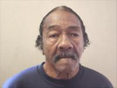 Henry Lee Shaw a registered Sex Offender of California