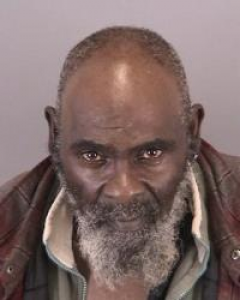 Henry Thirkield a registered Sex Offender of California