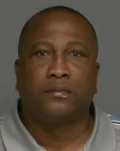 Henry Loyce Thomas Jr a registered Sex Offender of California
