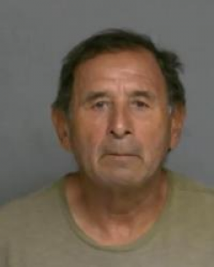 Henry Milton Torrez Sr a registered Sex Offender of California