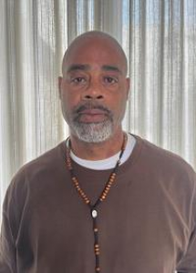 Henry Larry Williams a registered Sex Offender of California