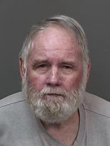 Herbert George Connor a registered Sex Offender of California