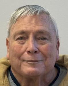 Herbert James Foss a registered Sex Offender of California