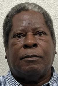 Herbert Sylvester Gallaway a registered  of California