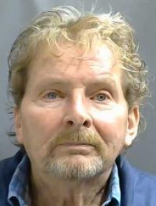 Herbert Clay Lee a registered Sex Offender of California