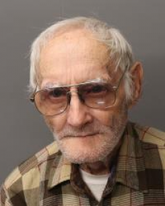 Herbert R Meyer a registered Sex Offender of California