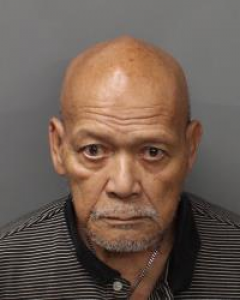 Herbert William Toves a registered Sex Offender of California