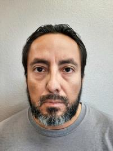 Heriberto Garcia Chairez a registered Sex Offender of California