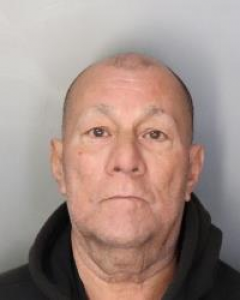 Heriberto Daniel Contreras a registered Sex Offender of California