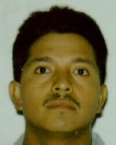 Heriberto Juarez-velasquez a registered Sex Offender of California