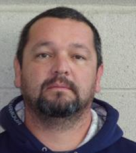 Herman Henry Albers a registered Sex Offender of California