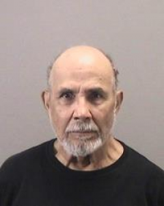 Herman Eugene Cabral a registered Sex Offender of California