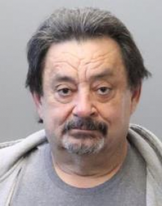 Herman Alexander Garcia a registered Sex Offender of California