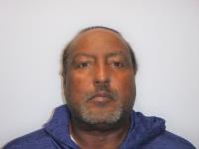 Herman Gray a registered Sex Offender of California