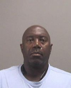 Herman Judkins Jr a registered Sex Offender of California