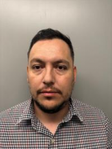 Hernandez Edgar Alan Romero a registered Sex Offender of California