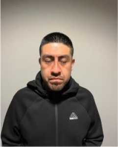 Hernandez Ricardo Vasquez a registered Sex Offender of California