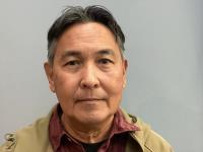 Hernando Conwi a registered Sex Offender of California