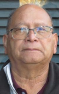 Hernan Antonio Sanchez a registered Sex Offender of California