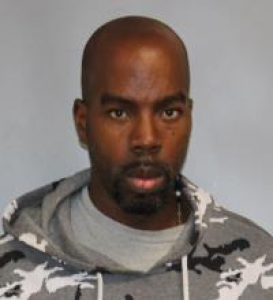 Herston Char Conley a registered Sex Offender of California