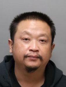 Her Lee Cha a registered Sex Offender of California