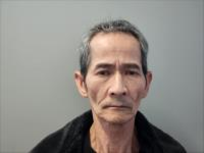 Hiep Xuan Tran a registered Sex Offender of California