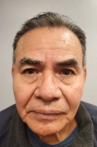 Hilario Villa a registered Sex Offender of California