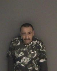 Hilbert Carrillo Jr a registered Sex Offender of California