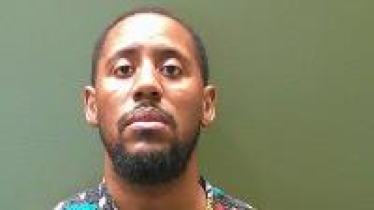 Hilbert Isaiah Lockwood a registered Sex Offender of California