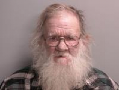 Hilery Alvin Breland a registered Sex Offender of California