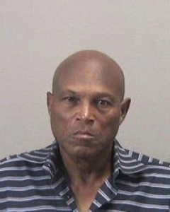 Hillery Tucker a registered Sex Offender of California