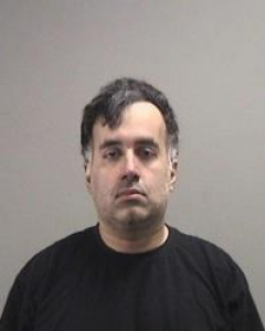 Himadri Narayan Sinha a registered Sex Offender of California