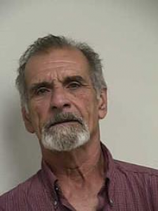 Hiram Brizuela Grijalva a registered Sex Offender of California