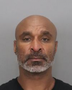 Hiram Rayfield Josey a registered Sex Offender of California