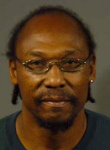 Hoadena Ingram a registered Sex Offender of California